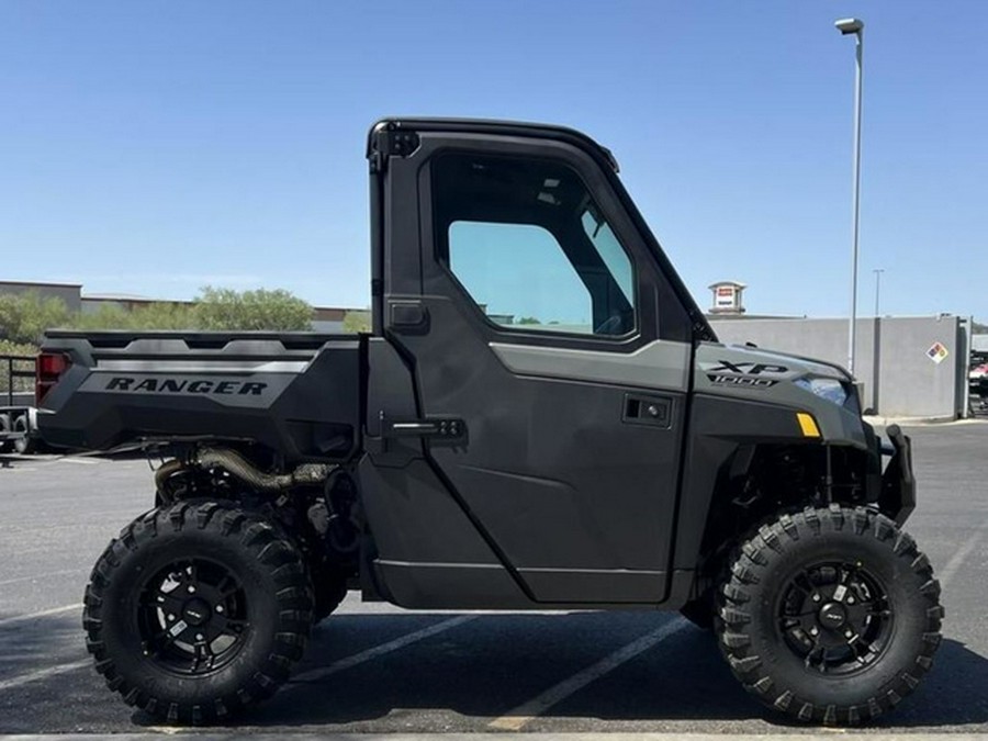 2027 Polaris Ranger XP 1000 Cab