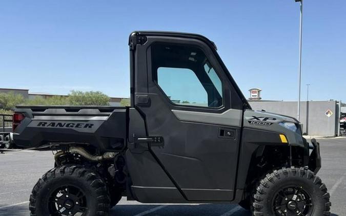 2027 Polaris Ranger XP 1000 Cab