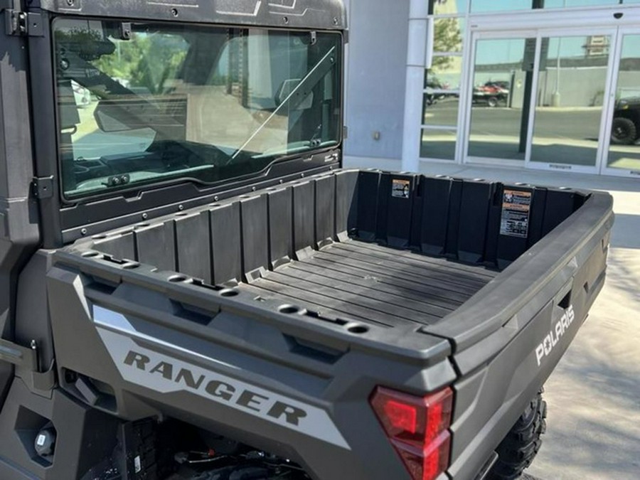 2027 Polaris Ranger XP 1000 Cab