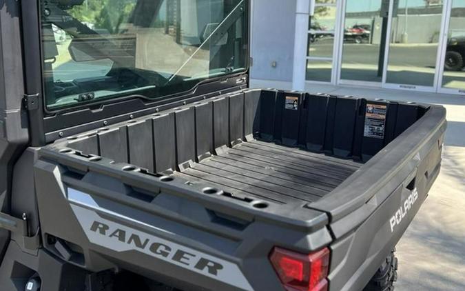 2027 Polaris Ranger XP 1000 Cab
