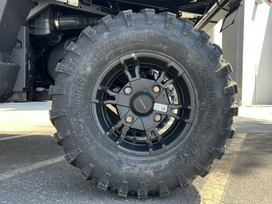 2027 Polaris Ranger XP 1000 Cab
