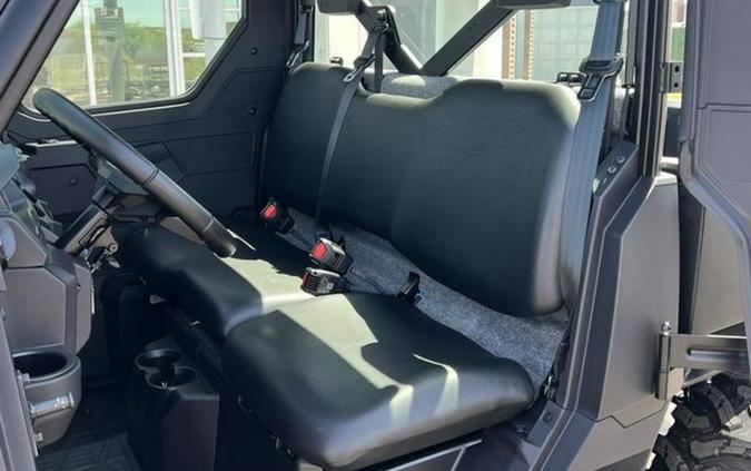 2027 Polaris Ranger XP 1000 Cab