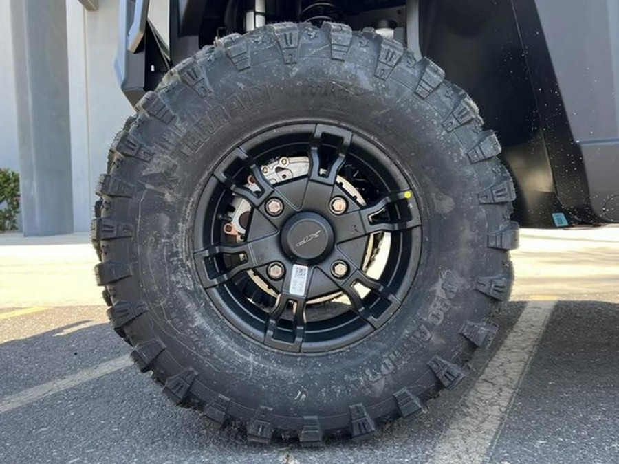2027 Polaris Ranger XP 1000 Cab
