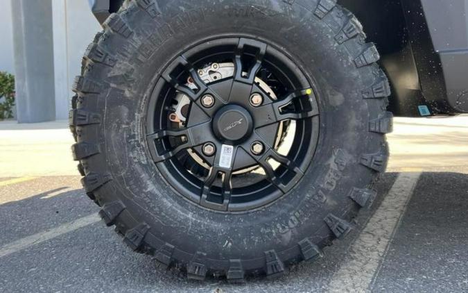 2027 Polaris Ranger XP 1000 Cab