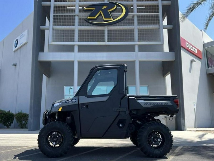 2027 Polaris Ranger XP 1000 Cab