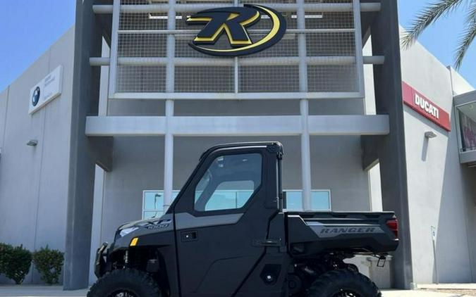 2027 Polaris Ranger XP 1000 Cab