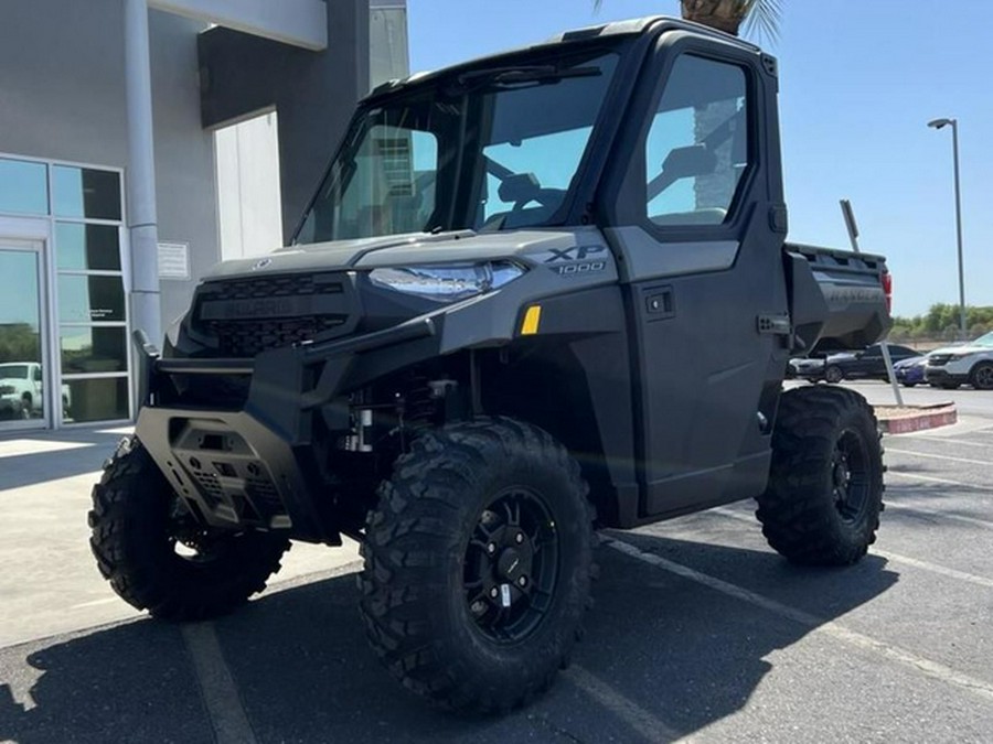 2027 Polaris Ranger XP 1000 Cab