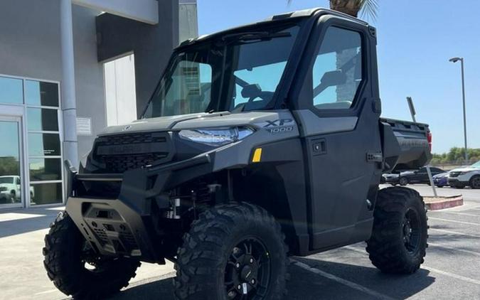 2027 Polaris Ranger XP 1000 Cab