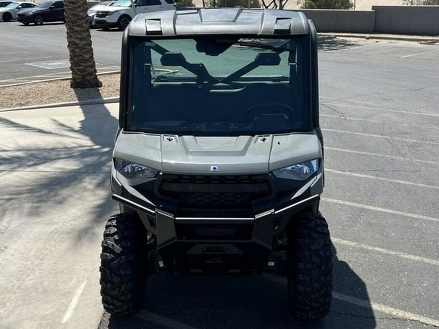 2027 Polaris Ranger XP 1000 Cab