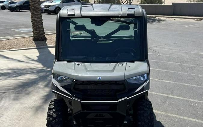 2027 Polaris Ranger XP 1000 Cab
