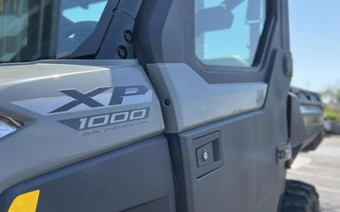 2027 Polaris Ranger XP 1000 Cab