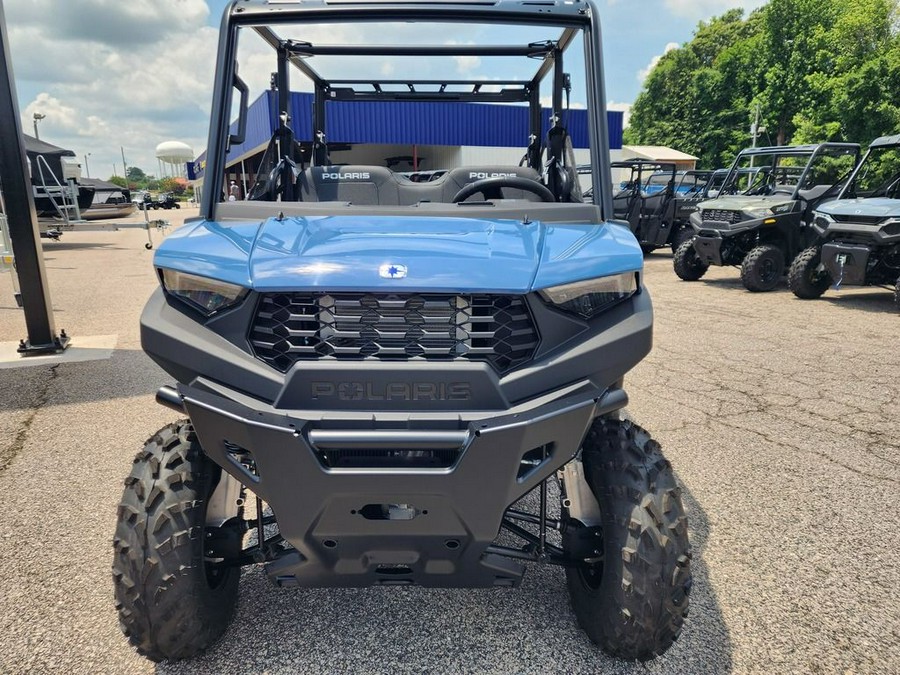 2026 Polaris Ranger® Crew SP 570 Premium