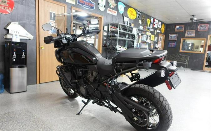 2024 Harley-Davidson Pan America 1250 Special