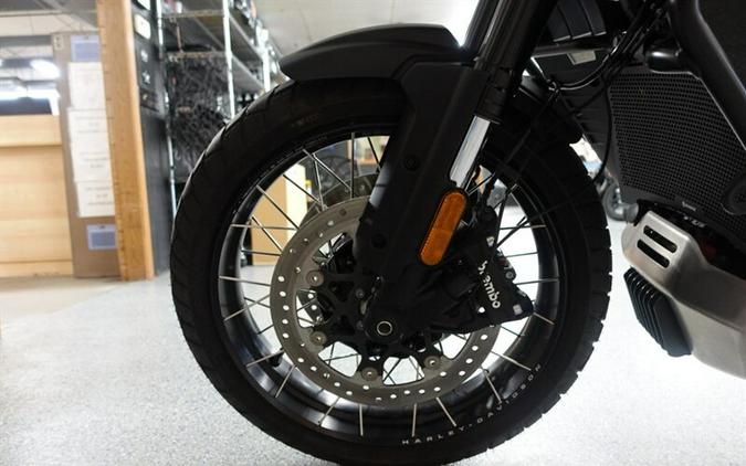 2024 Harley-Davidson Pan America 1250 Special
