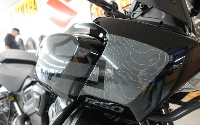 2024 Harley-Davidson Pan America 1250 Special