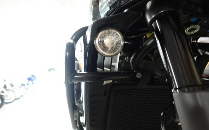 2024 Harley-Davidson Pan America 1250 Special