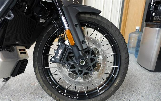 2024 Harley-Davidson Pan America 1250 Special