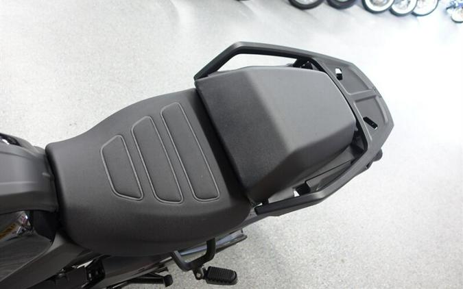 2024 Harley-Davidson Pan America 1250 Special