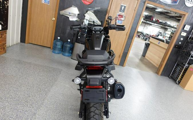 2024 Harley-Davidson Pan America 1250 Special