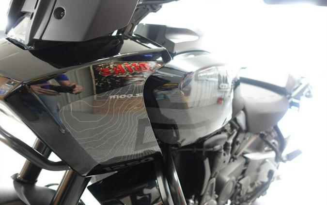 2024 Harley-Davidson Pan America 1250 Special