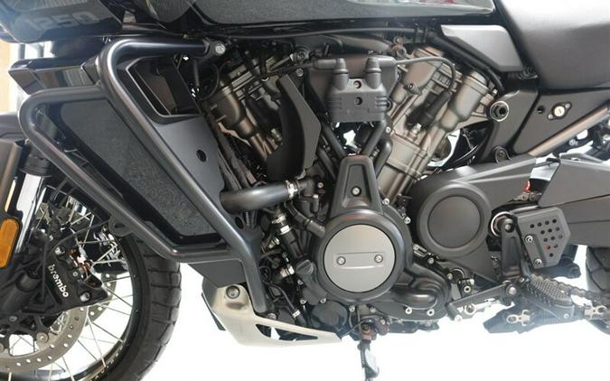 2024 Harley-Davidson Pan America 1250 Special