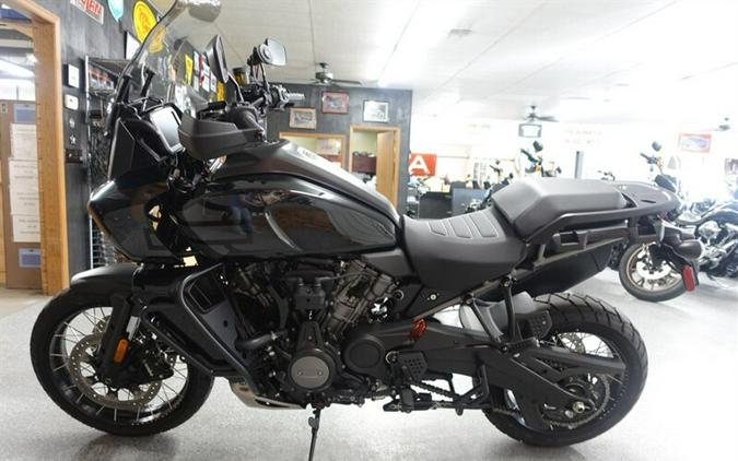 2024 Harley-Davidson Pan America 1250 Special