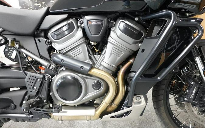 2024 Harley-Davidson Pan America 1250 Special