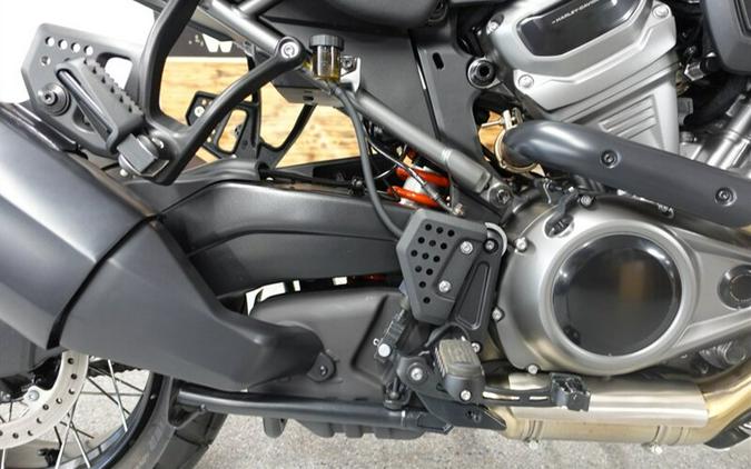 2024 Harley-Davidson Pan America 1250 Special