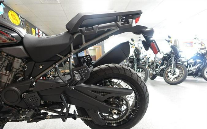 2024 Harley-Davidson Pan America 1250 Special