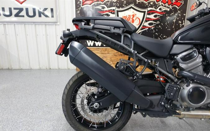 2024 Harley-Davidson Pan America 1250 Special