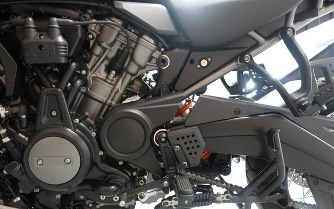 2024 Harley-Davidson Pan America 1250 Special