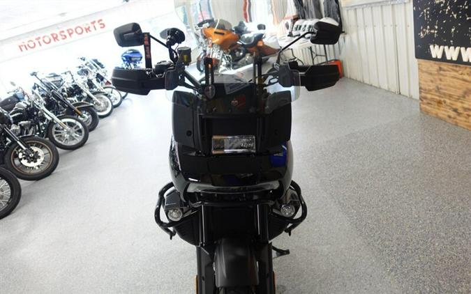 2024 Harley-Davidson Pan America 1250 Special