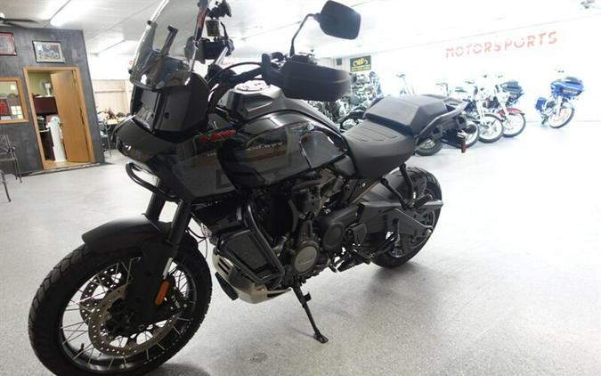 2024 Harley-Davidson Pan America 1250 Special