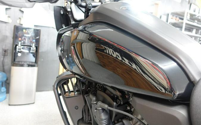 2024 Harley-Davidson Pan America 1250 Special