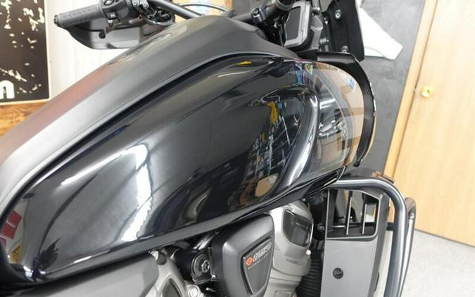 2024 Harley-Davidson Pan America 1250 Special