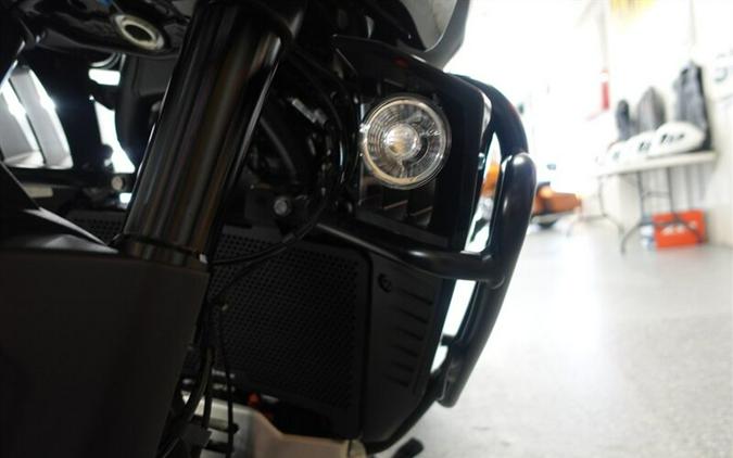 2024 Harley-Davidson Pan America 1250 Special