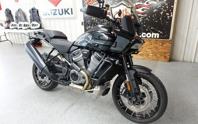 2024 Harley-Davidson Pan America 1250 Special