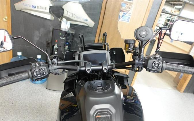 2024 Harley-Davidson Pan America 1250 Special