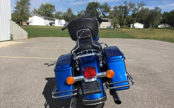 2010 Harley-Davidson® FLHR - Road King®