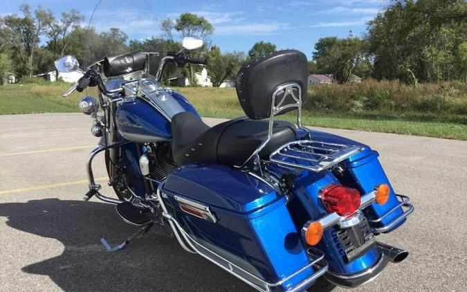 2010 Harley-Davidson® FLHR - Road King®