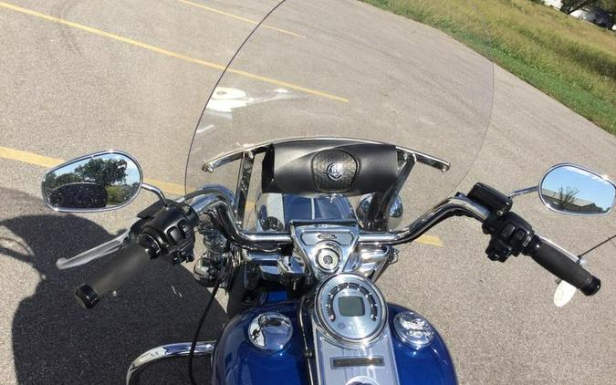 2010 Harley-Davidson® FLHR - Road King®