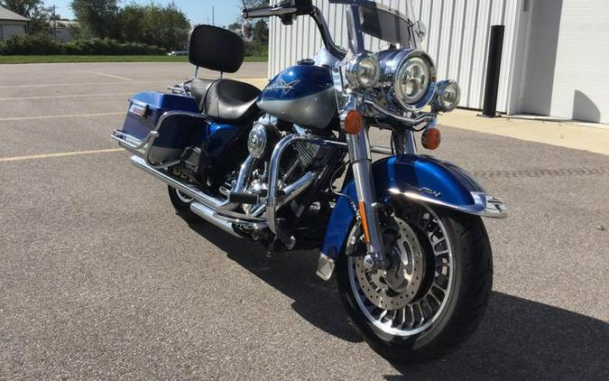 2010 Harley-Davidson® FLHR - Road King®