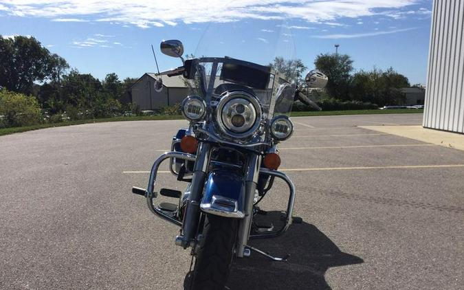 2010 Harley-Davidson® FLHR - Road King®