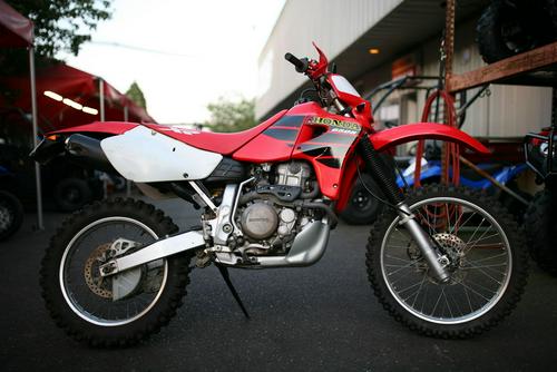 honda xr for sale craigslist