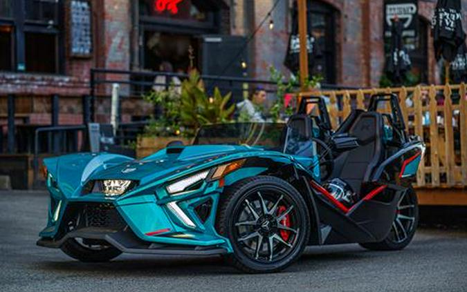 2022 Slingshot Slingshot R AutoDrive