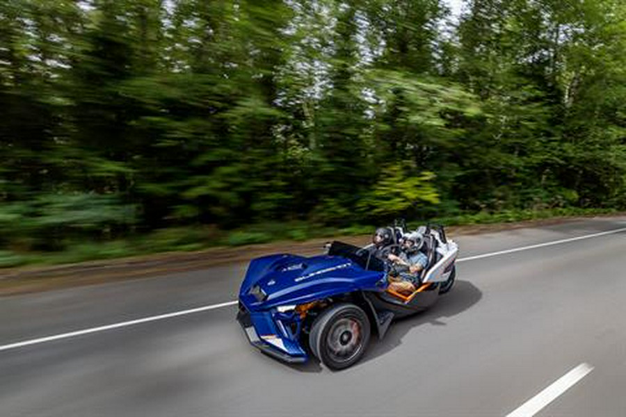 2022 Slingshot Slingshot R AutoDrive