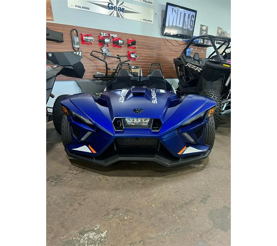 2022 Slingshot Slingshot R AutoDrive