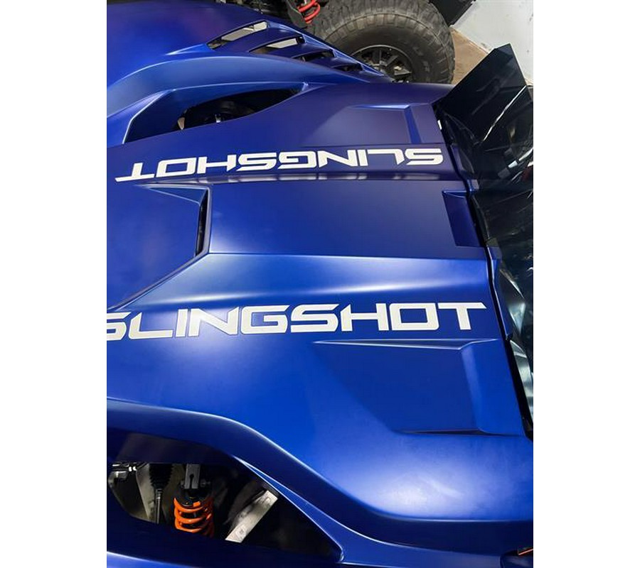 2022 Slingshot Slingshot R AutoDrive