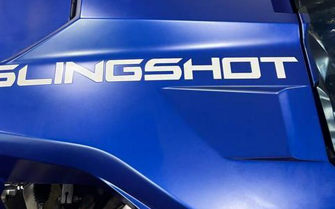 2022 Slingshot Slingshot R AutoDrive