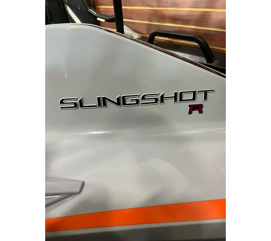 2022 Slingshot Slingshot R AutoDrive